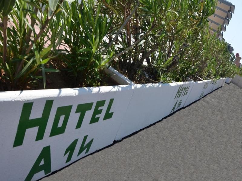 Hotel A-14 image