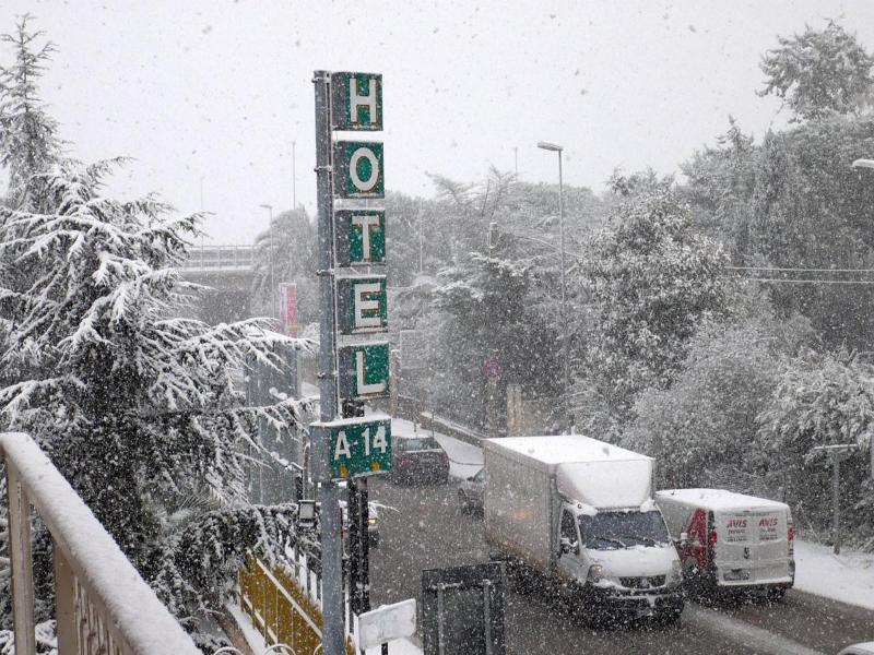 Hotel A-14 image