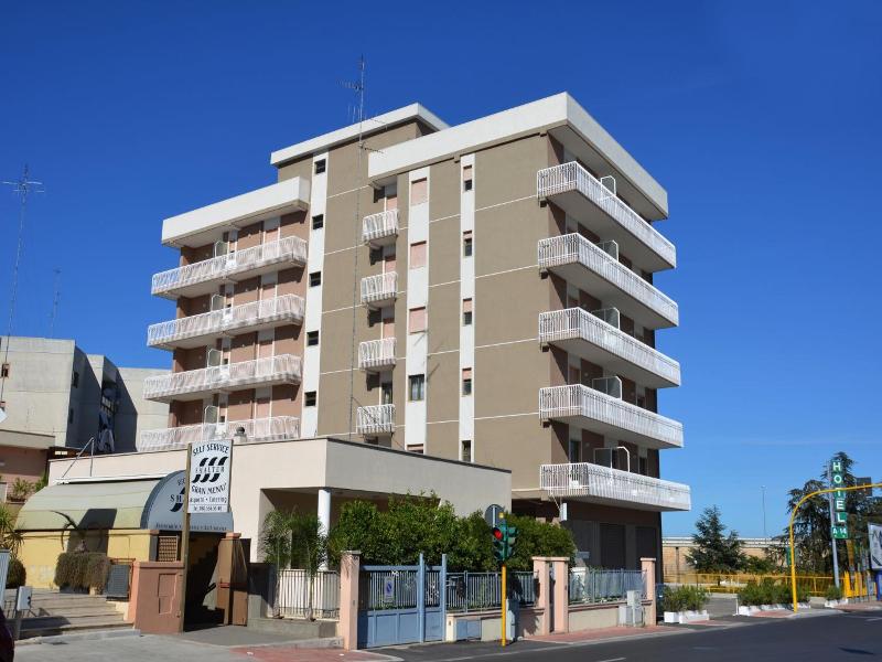 Hotel A-14 image