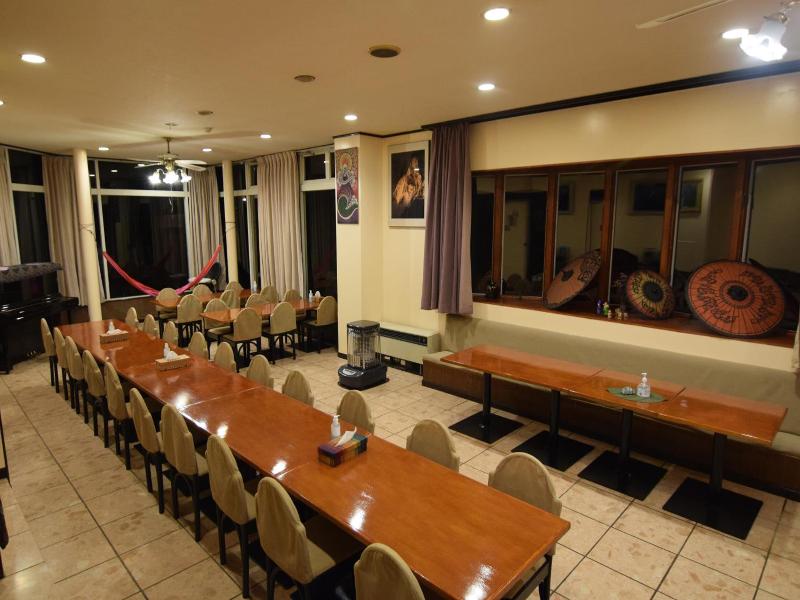 Tenjin Lodge image