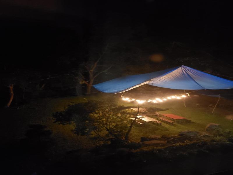 Tenjin Lodge image