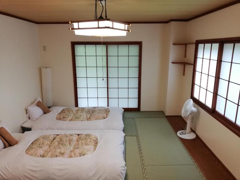 Tenjin Lodge image