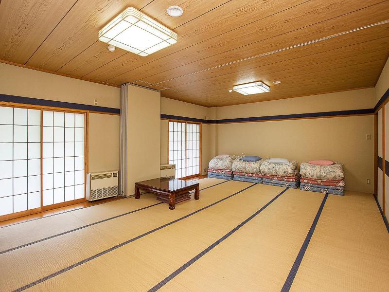 Tenjin Lodge image