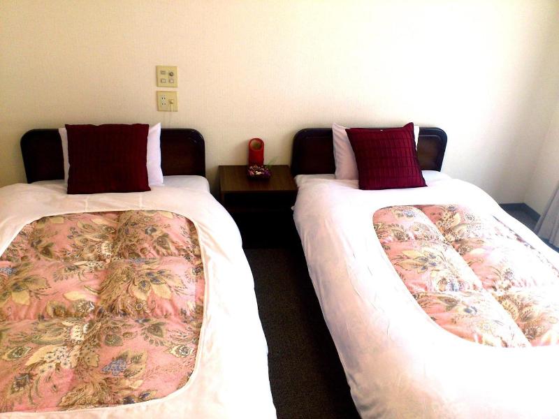 Tenjin Lodge image