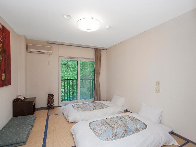 Tenjin Lodge image