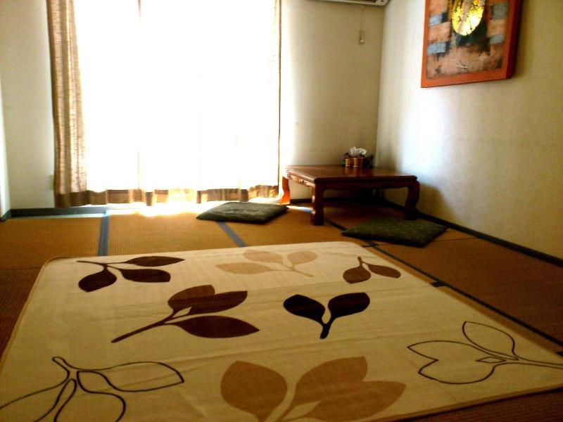 Tenjin Lodge image