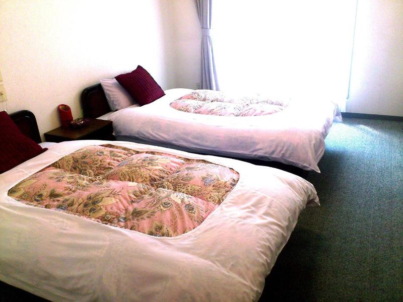 Tenjin Lodge image