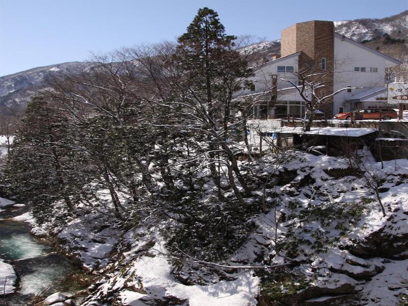 Tenjin Lodge image