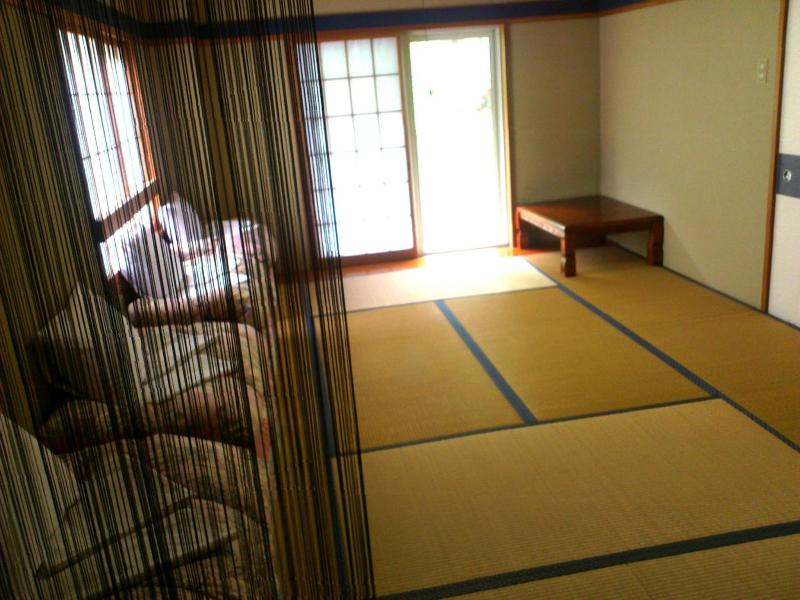 Tenjin Lodge image