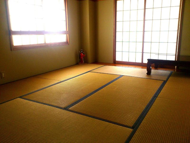 Tenjin Lodge image