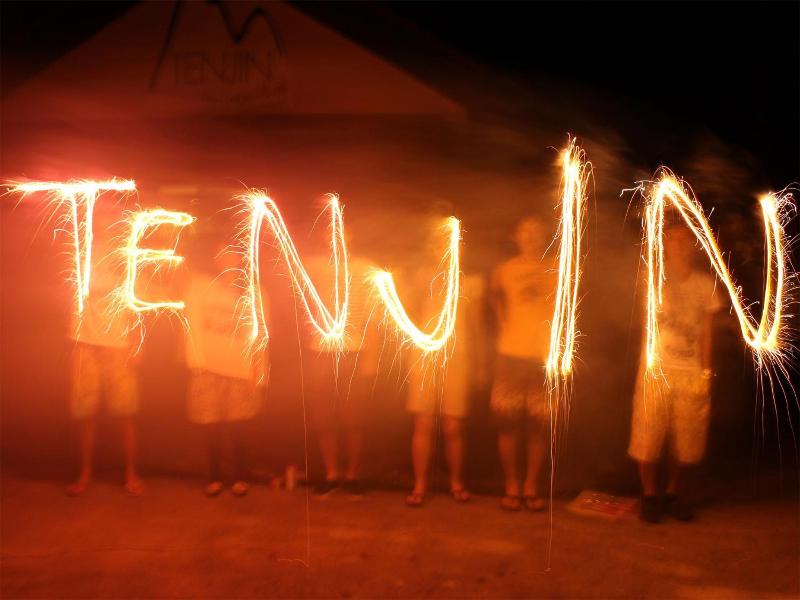 Tenjin Lodge image