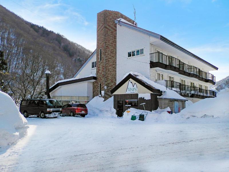 Tenjin Lodge image