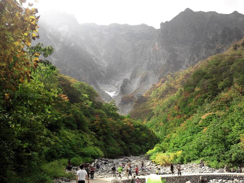 Tenjin Lodge image