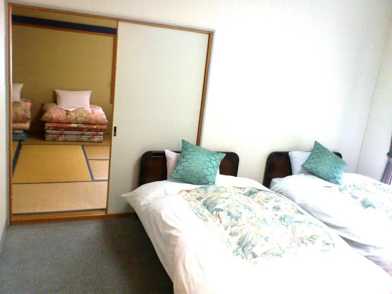 Tenjin Lodge image