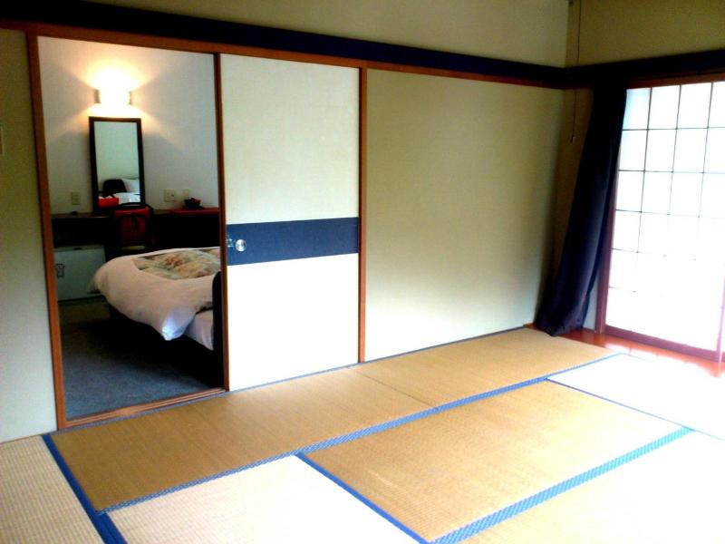 Tenjin Lodge image