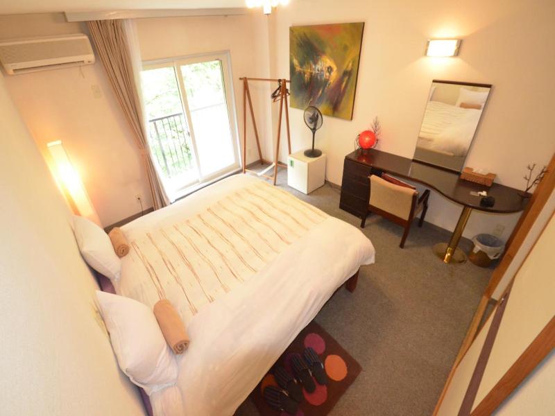 Tenjin Lodge image