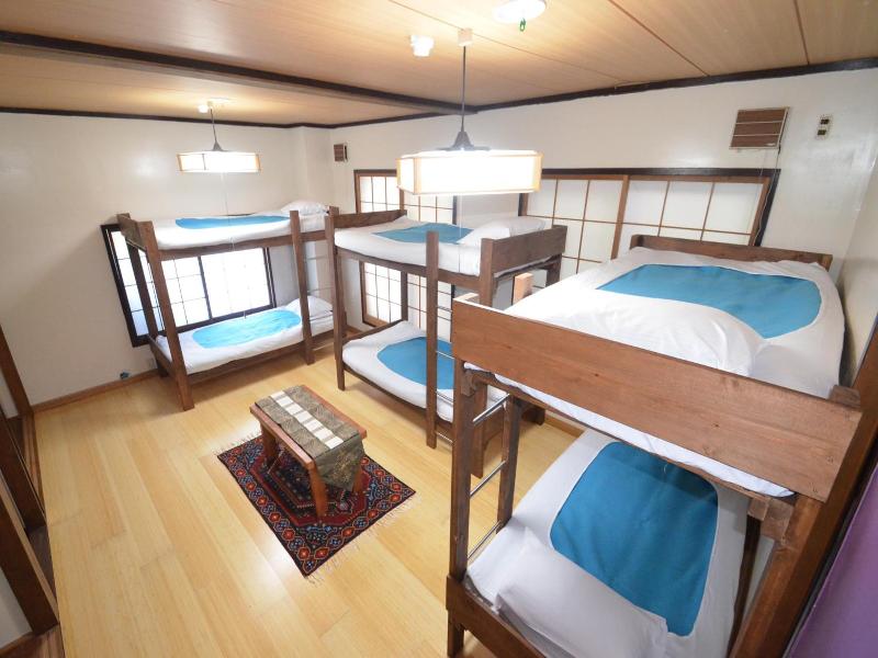 Tenjin Lodge image