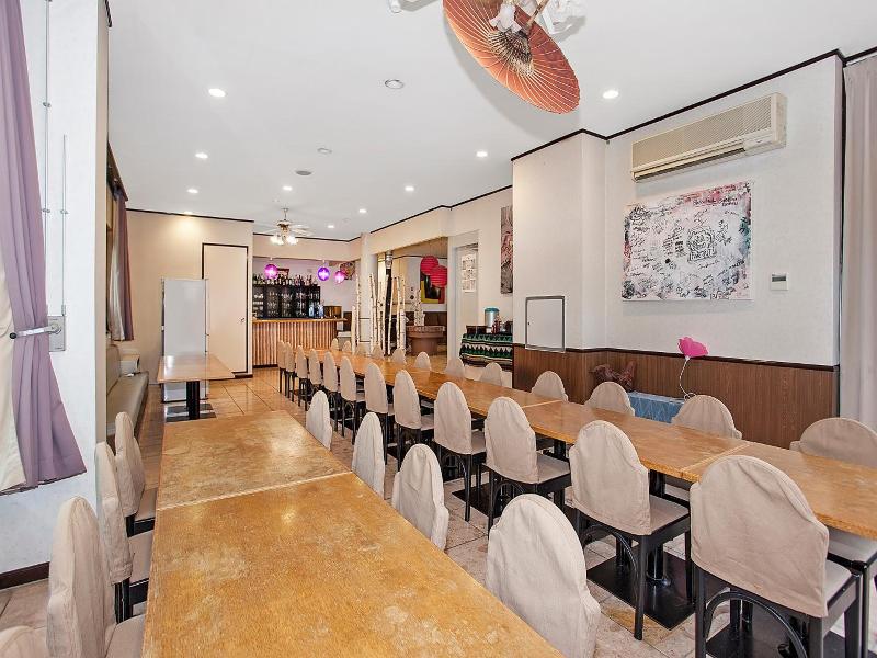Tenjin Lodge image