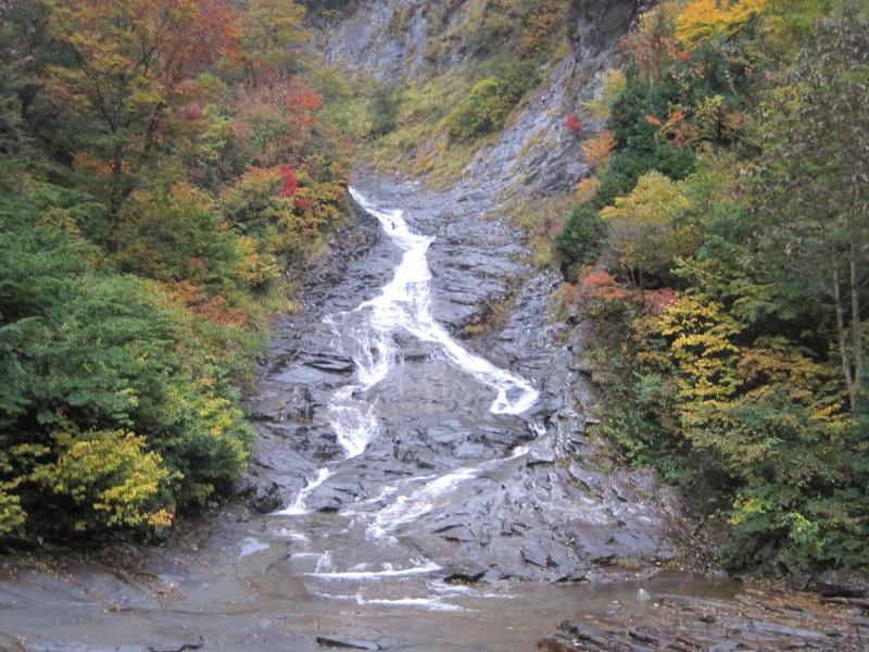 Tenjin Lodge image