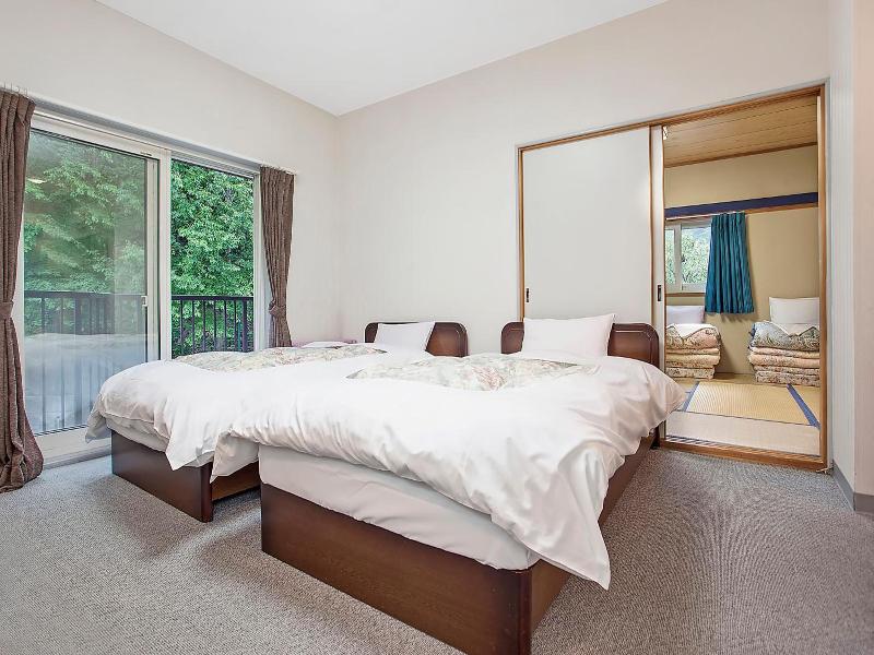 Tenjin Lodge image