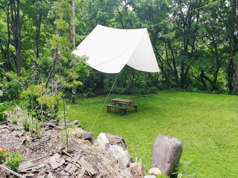 Tenjin Lodge image