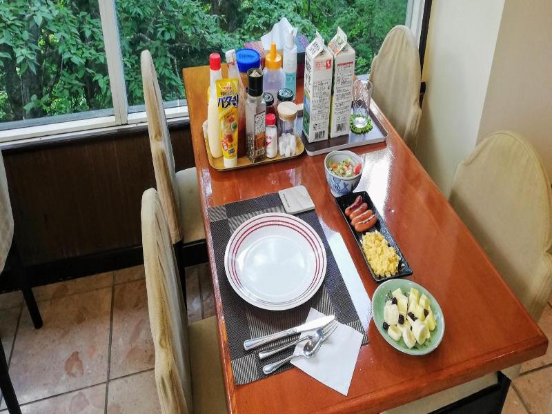 Tenjin Lodge image