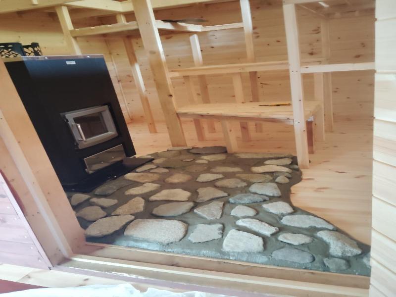 Tenjin Lodge image
