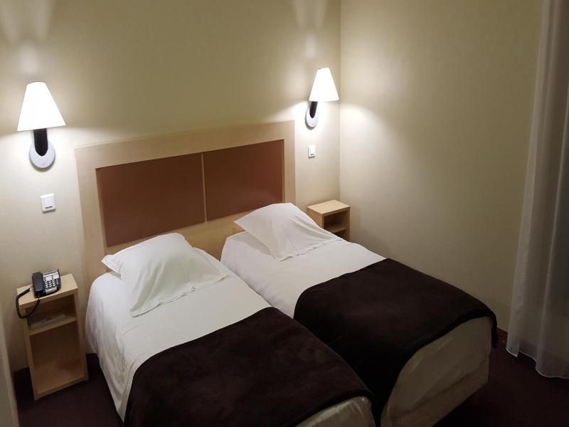 Cit'hotel Talencia image