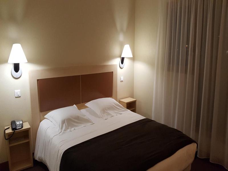 Cit'hotel Talencia image