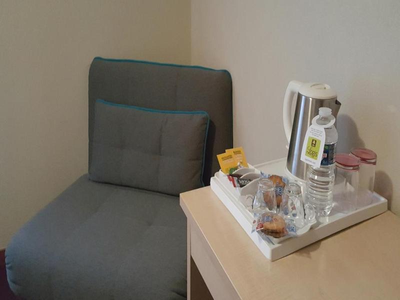 Cit'hotel Talencia image
