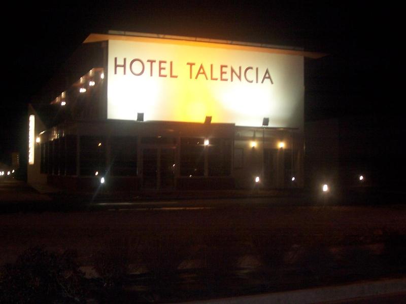 Cit'hotel Talencia image