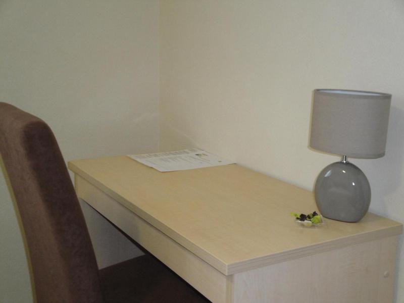 Cit'hotel Talencia image