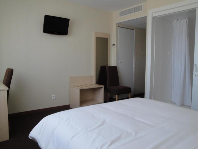 Cit'hotel Talencia image