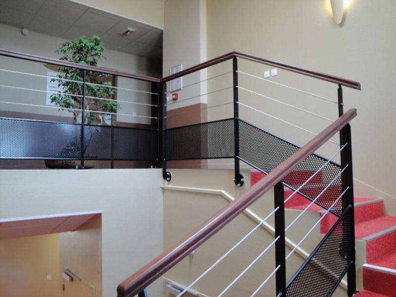 Cit'hotel Talencia image