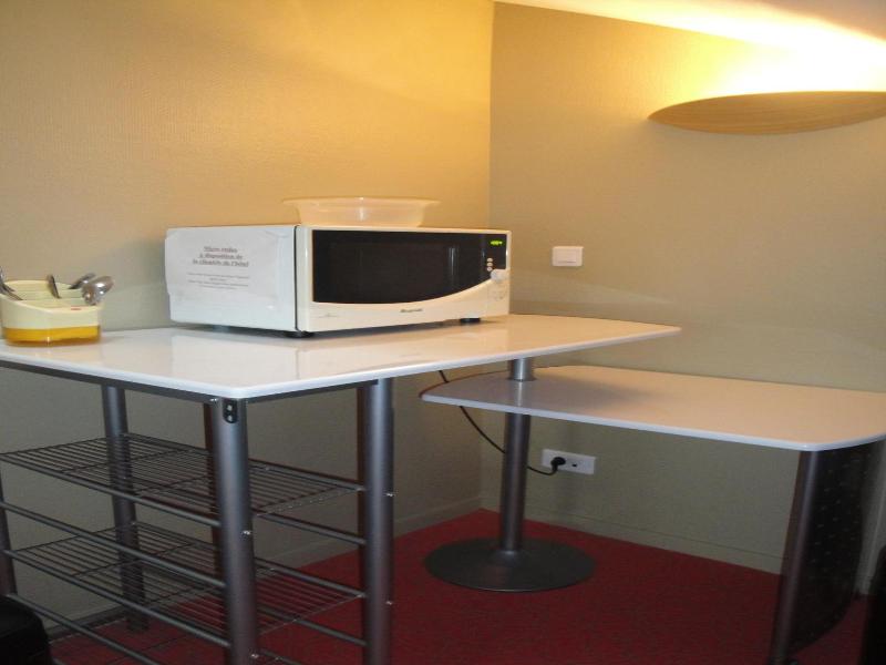 Cit'hotel Talencia image
