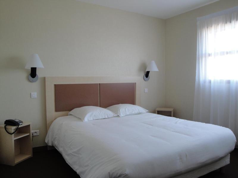 Cit'hotel Talencia image