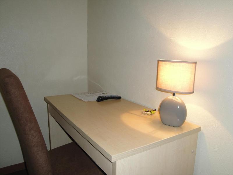 Cit'hotel Talencia image