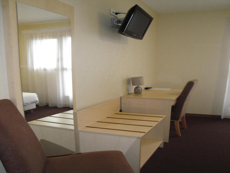 Cit'hotel Talencia image