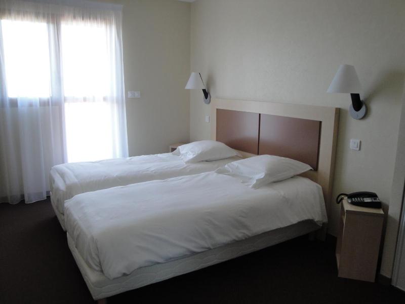 Cit'hotel Talencia image