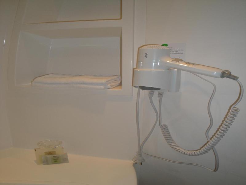 Cit'hotel Talencia image