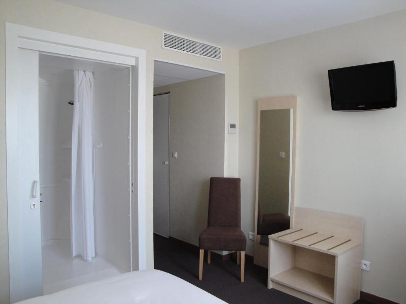 Cit'hotel Talencia image