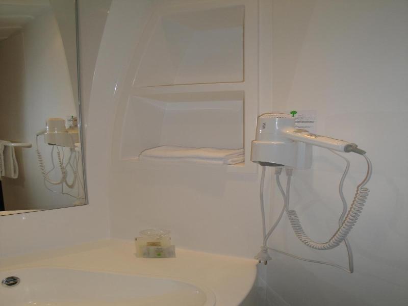 Cit'hotel Talencia image