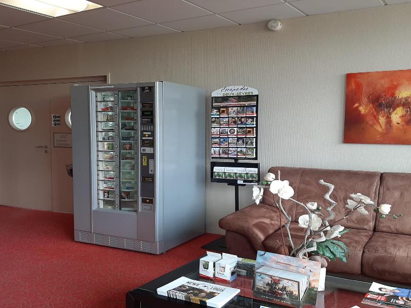 Cit'hotel Talencia image