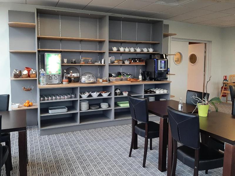 Cit'hotel Talencia image