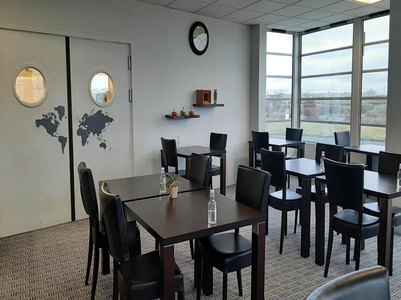 Cit'hotel Talencia image