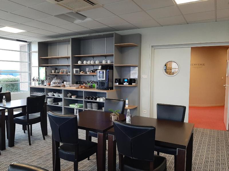 Cit'hotel Talencia image
