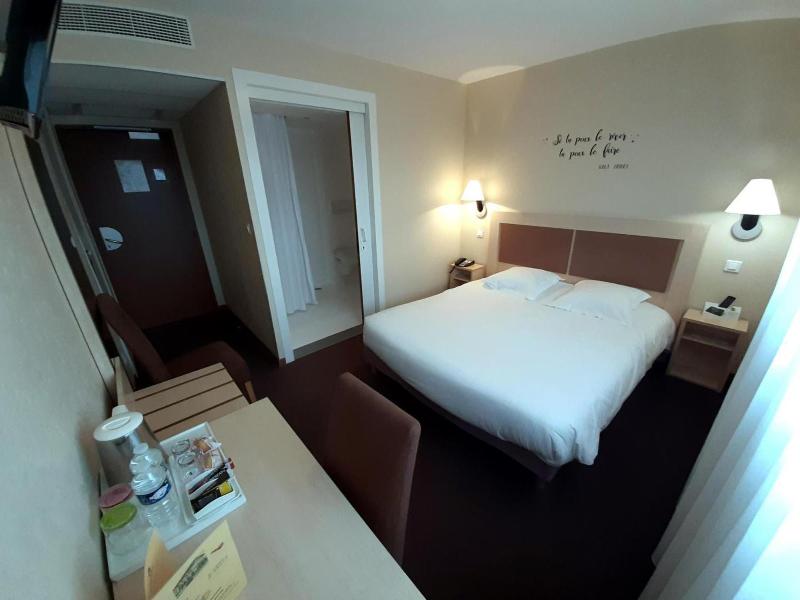 Cit'hotel Talencia image