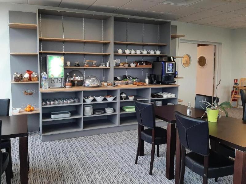 Cit'hotel Talencia image