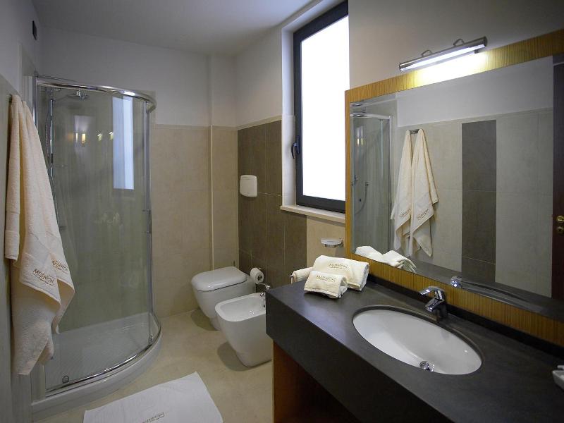 Hotel Messenion image