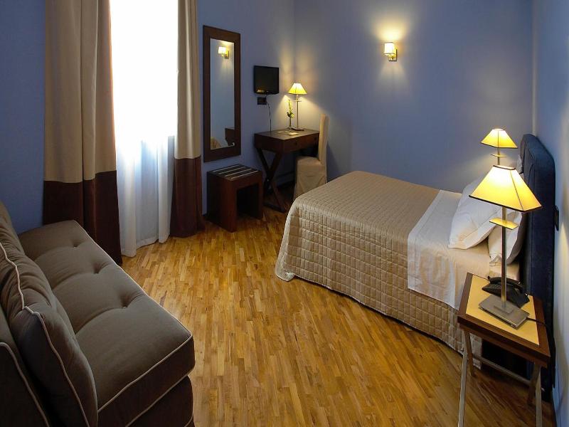 Hotel Messenion image
